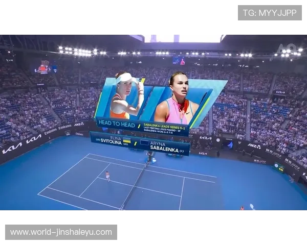 澳网决赛精彩对决揭晓新王者诞生网球赛场燃起激情风暴