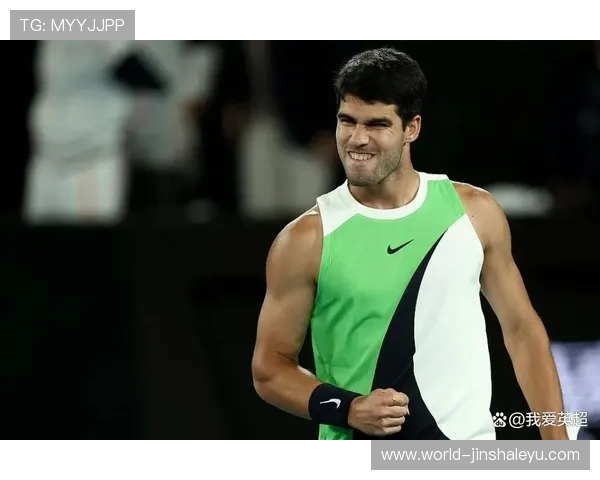 网球赛季焦点：纳达尔宣布复出计划，阿尔卡拉斯领跑全球排名