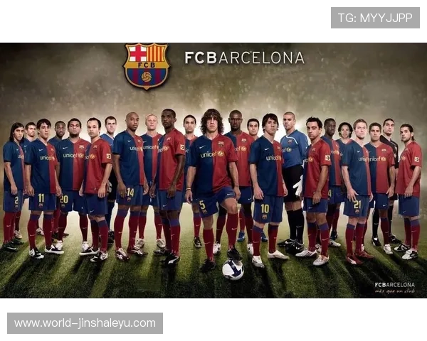 巴塞罗那俱乐部新赛季阵容调整与未来发展战略全面解析