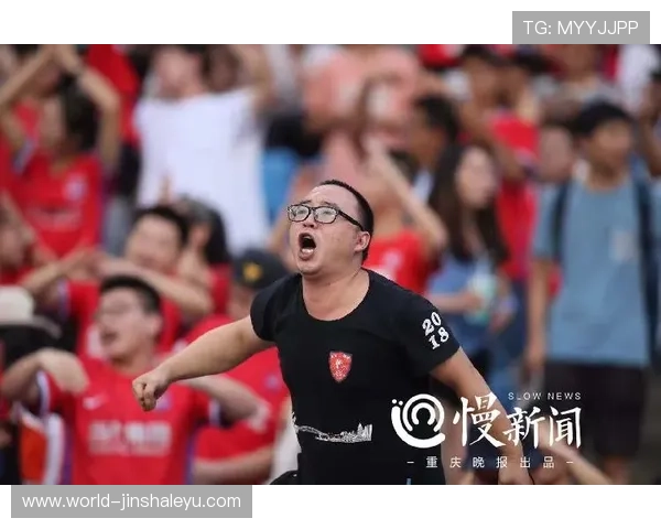 重庆超级联赛最新赛果揭晓各队表现引发球迷热议