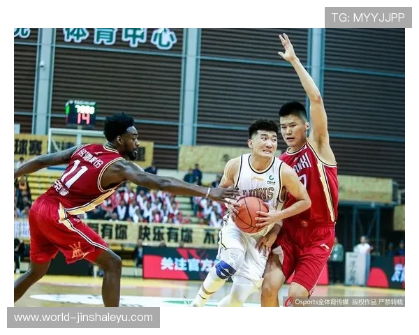 广东超级联赛精彩对决全程直播精彩瞬间不容错过