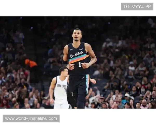 NBA新秀榜沦为背景板 文班亚马用封盖与护框数据重写联盟防守天花板 NBA新秀榜沦为背景板 文班亚马用封盖与护框数据重写联盟防守天花板